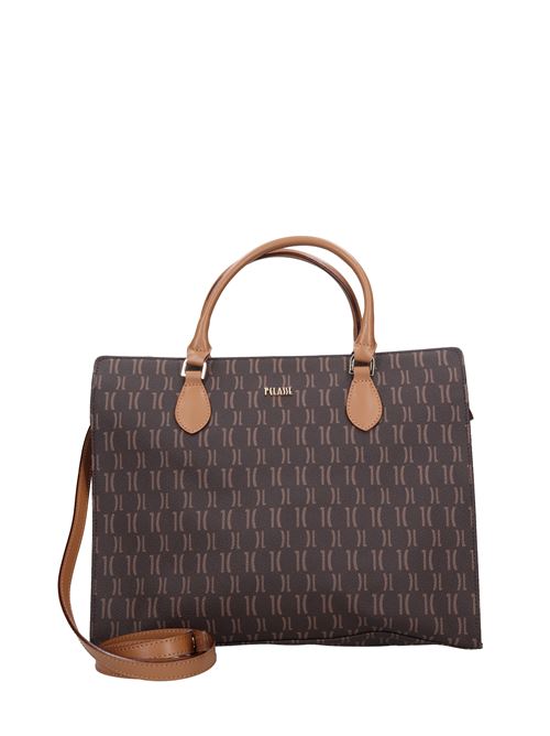 Multi-material bag ALVIERO MARTINI 1a CLASSE | B030 9614MARRONE